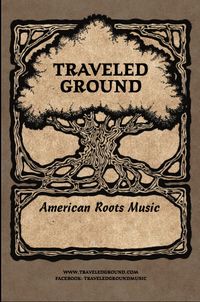 Traveled Ground (Acoustic)