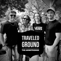 212 Tavern (full band)
