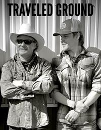 Crow River Winery (Sunday Music series)