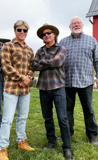 Annandale Concert series 