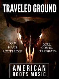 Traveled Ground (Full Band)