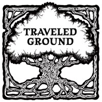 Traveled Ground with Special guest Jenn Bostic