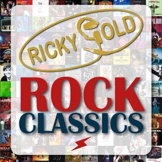 Rock Classics Live DJ Mix