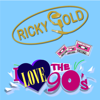 I Love The 90s Live DJ Mix