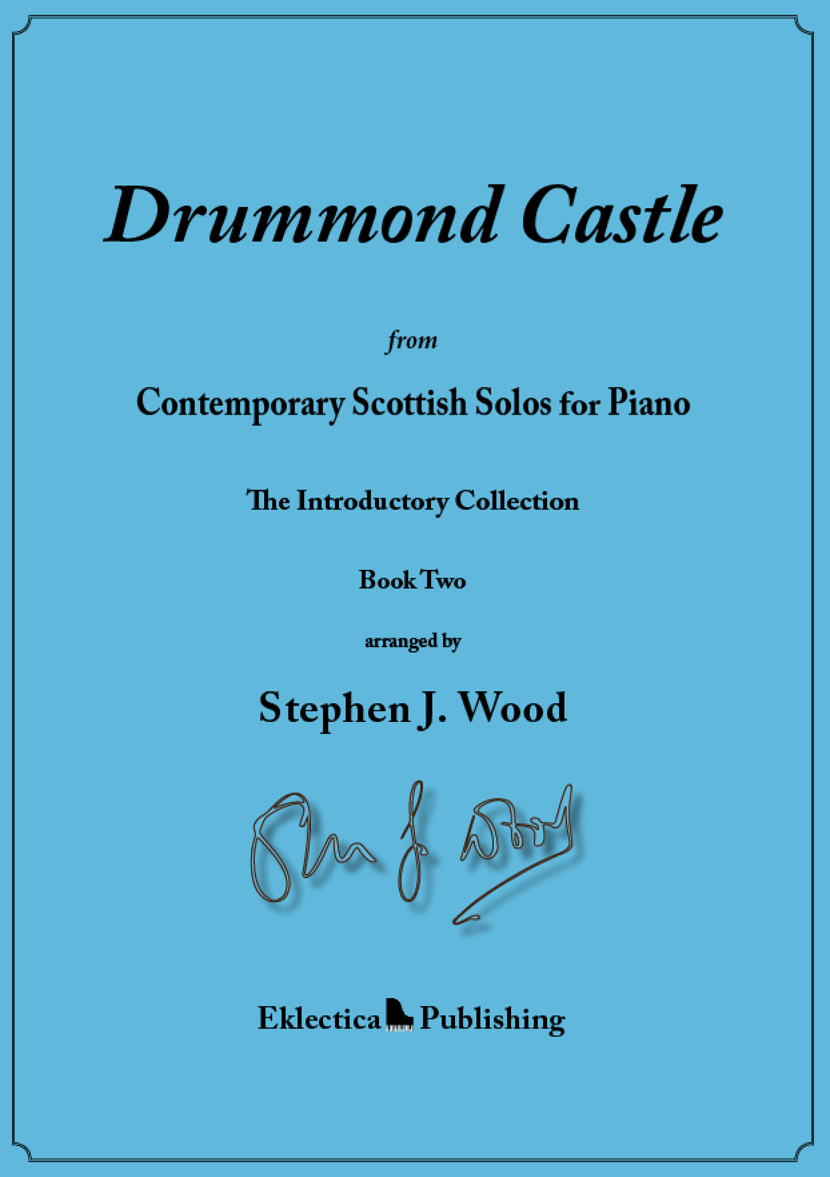Drummond Castle