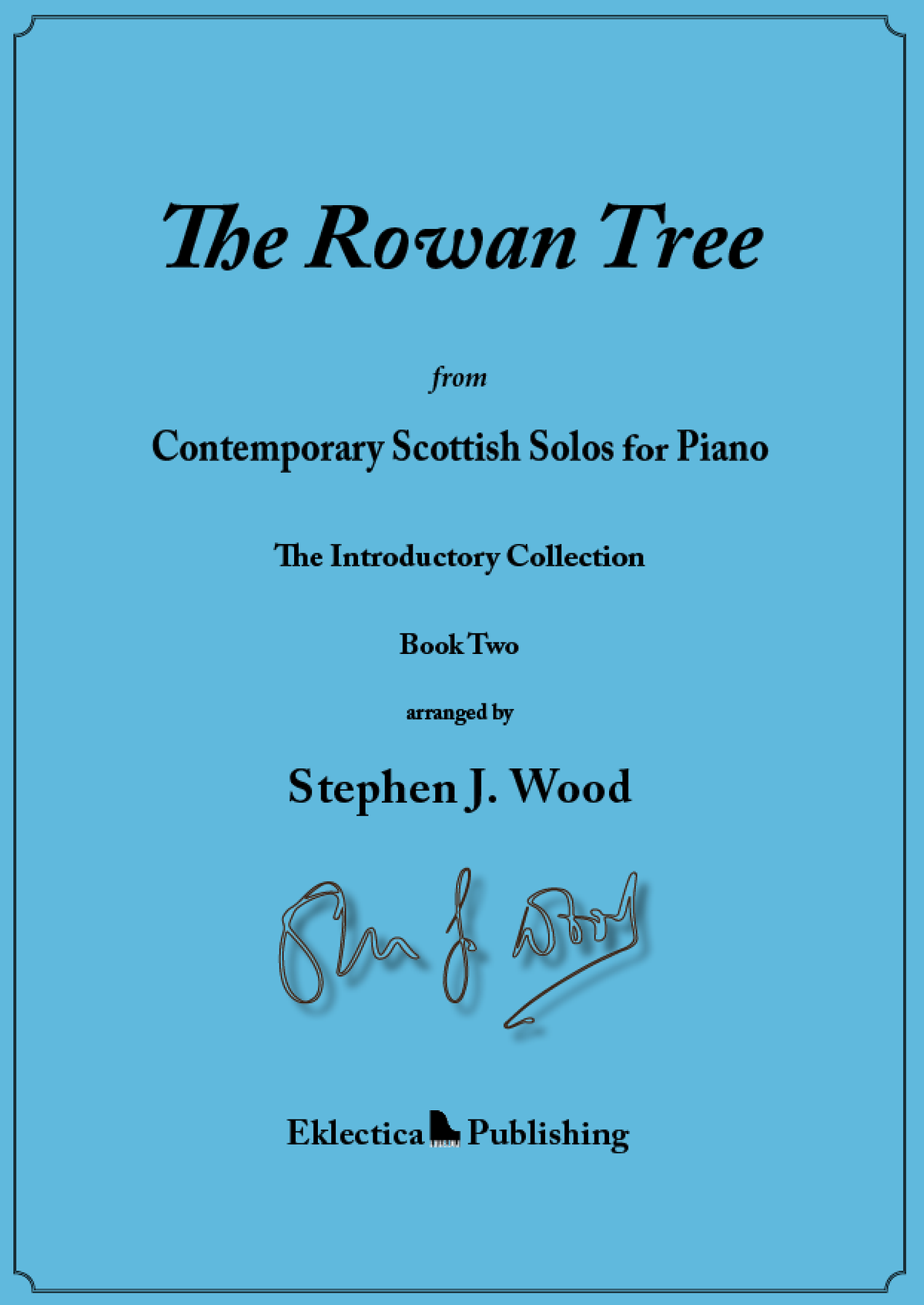 The Rowan Tree