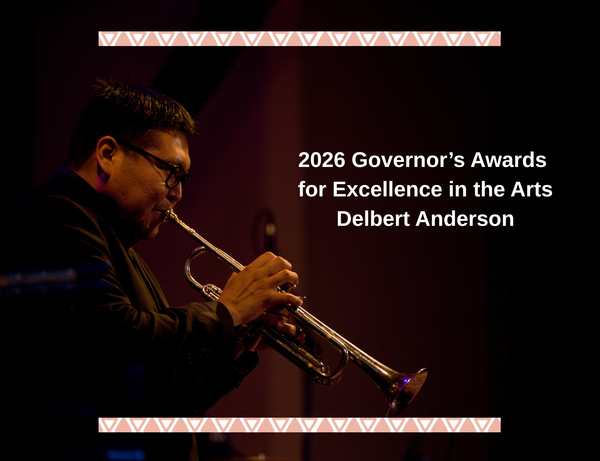 Delbert Anderson