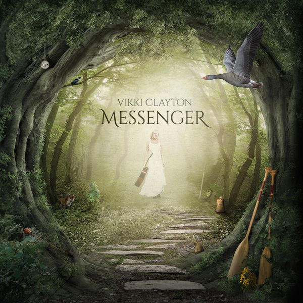 Messenger - CD