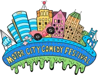 Motor City Comedy Fesitval