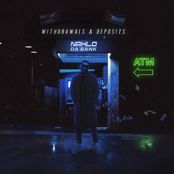 WITHDRAWALS & DEPOSITS - CD