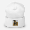 Nahlo Beanie