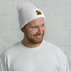 Nahlo Beanie