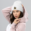 Nahlo Beanie