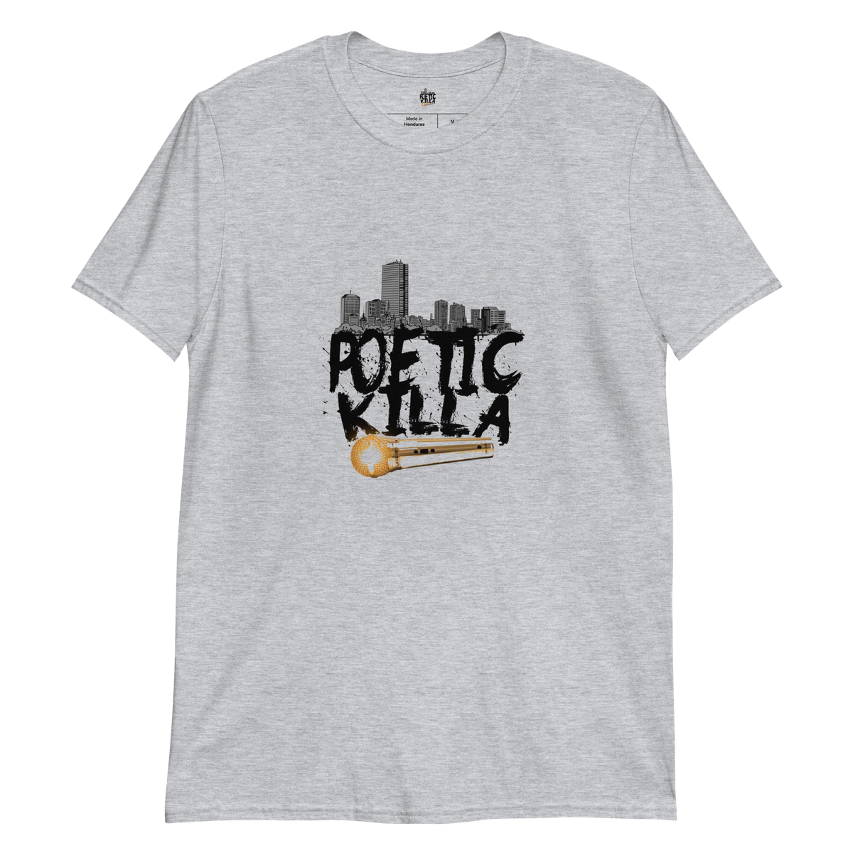 Poetic Killa T-Shirt