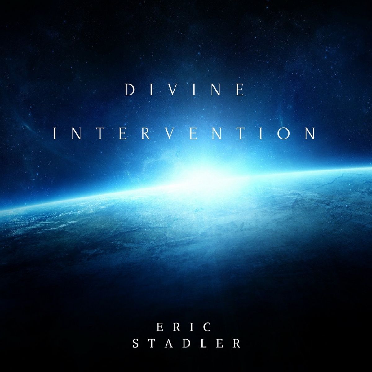 Divine Intervention - CD