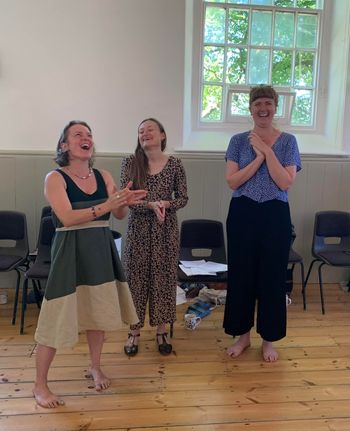 Sheffield Big Sing Course
