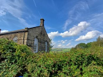 Sheffield Big Sing Course

