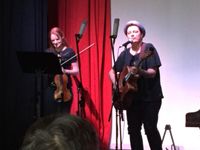 Melbourne Composers’ League Elbow Room Concert - George Dreyfus Tribute