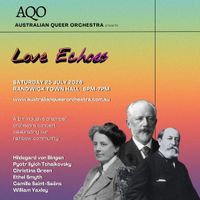 Love Echoes
