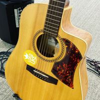 Christina Green solo