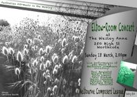 Elbow Room - Melbourne Composers' League