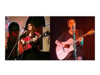 House Concert - Ellen Mary Fish and Christina Green