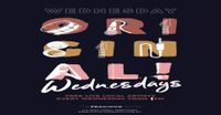 Original Wednesdays