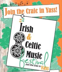Irish and Celtic Music Festival, Yass NSW
