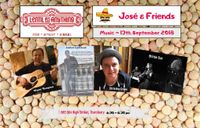 Jose and Friends at Lentil as Anything Thornbury