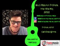 Hills Ukulele Festival 2022