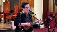 Melbourne Ukulele Festival