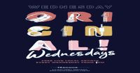 Original Wednesdays 