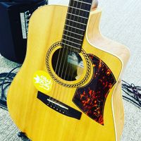 Darebin Songwriters’ Guild at Bar 303