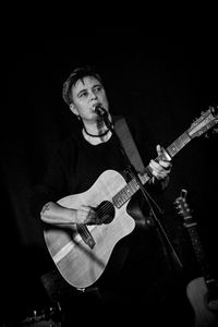 The Lomond Acoustica