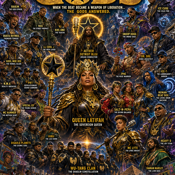 Counsel Of The Gods:Divine Activation Supreme (Book 1)