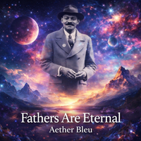 Fathers Are Eternal by Aether Bleu