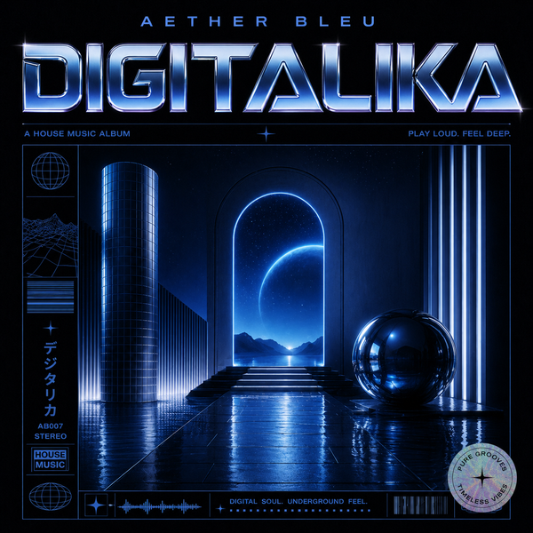 DIGITALIKA