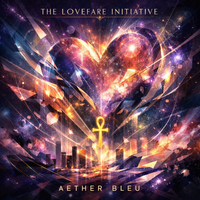 The LoveFare Initiative by Aether Bleu