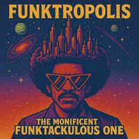 Funktropolis by The Monificent Funktackulous One