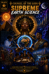 Counsel Of The Gods: Supreme Earth Science(Book 2)