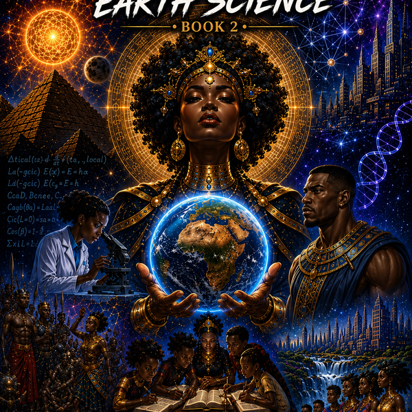 Counsel Of The Gods: Supreme Earth Science(Book 2)
