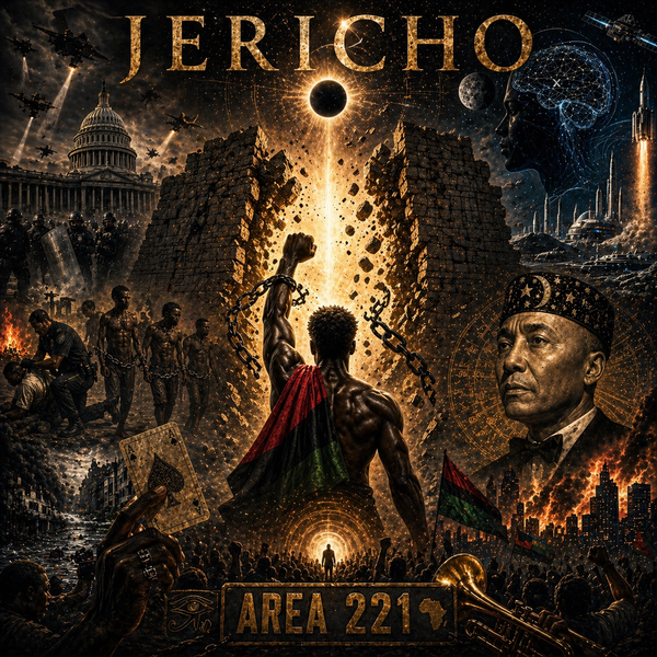 Jericho