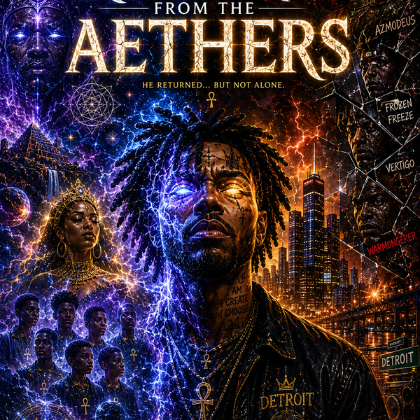 Return From The Aethers