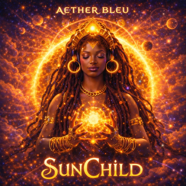 Sun Child