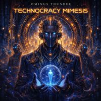 Technocracy Mimesis by Ominus Thunder