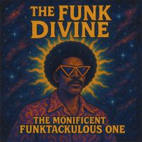 The Funk Divine by The Monificent Funktackulous One