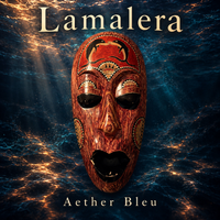 LamaLera by Aether Bleu