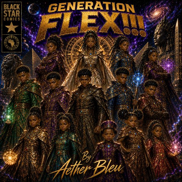 Generation Flex