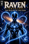 EPIC OF OGUNGUNGO:RAVEN ORIGINS(BOOK 4)