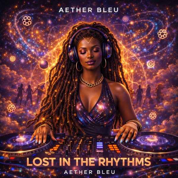 Lost In The Rhythms